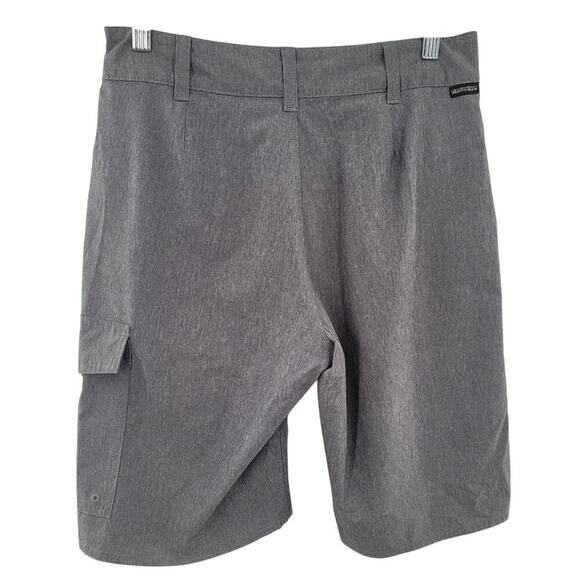 VANS "Vanphibian" Young Men's Hybrid shorts Size 28 - Picture 2 of 3
